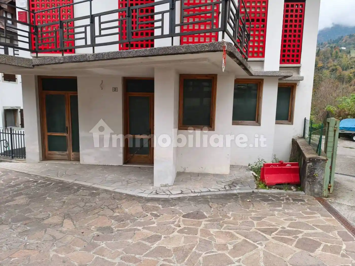 Palazzo - Edificio - foto 5