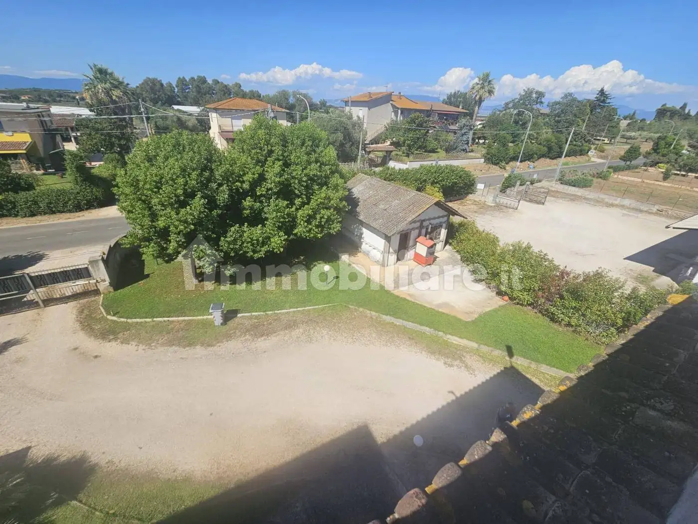 Villa in vendita a Latina