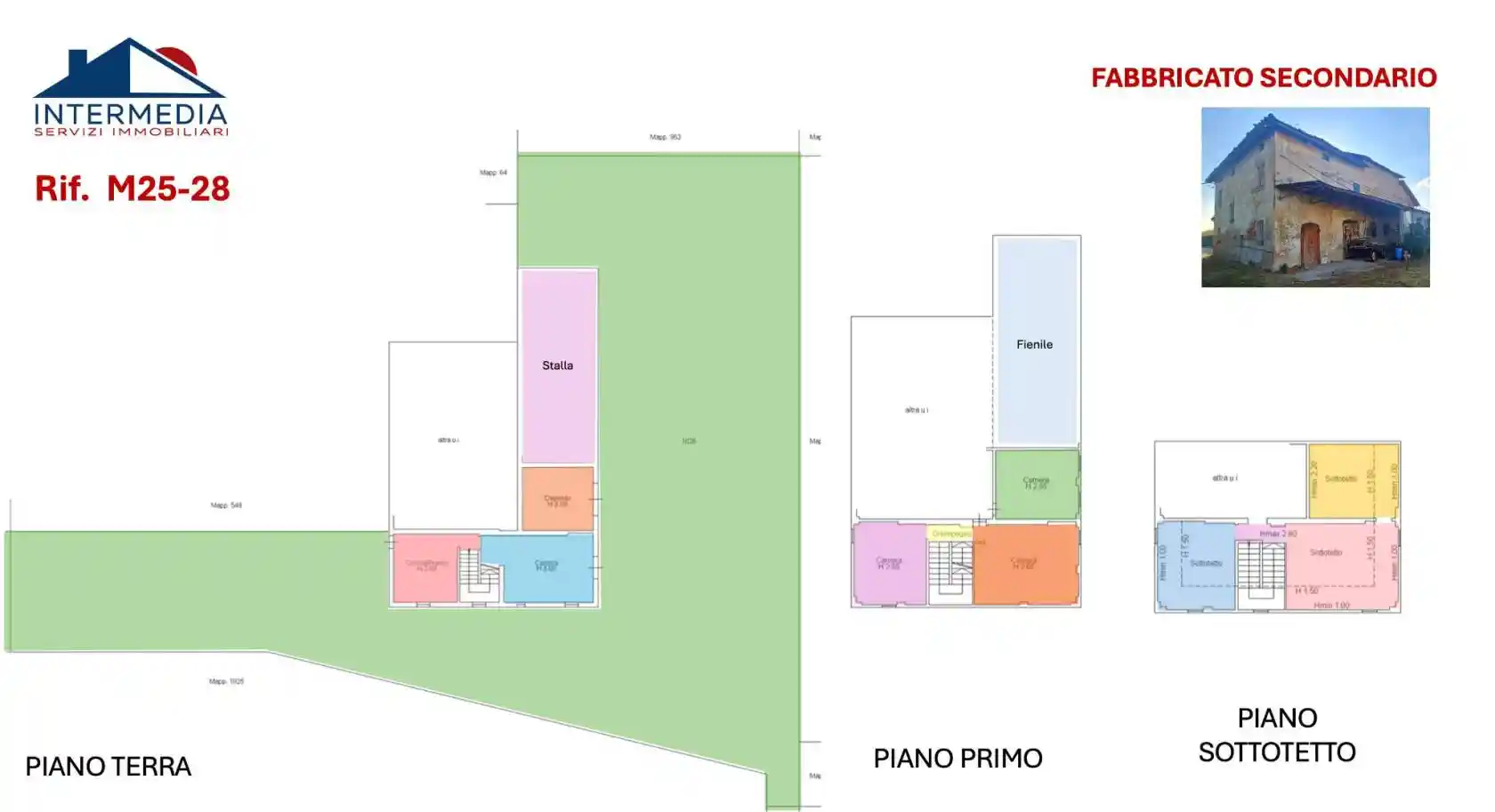 Rustico - Casale - foto 3