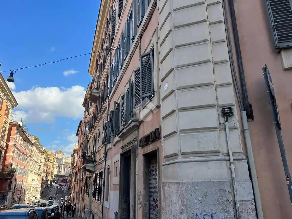 Bilocale via Panisperna, Monti, Roma - foto 3