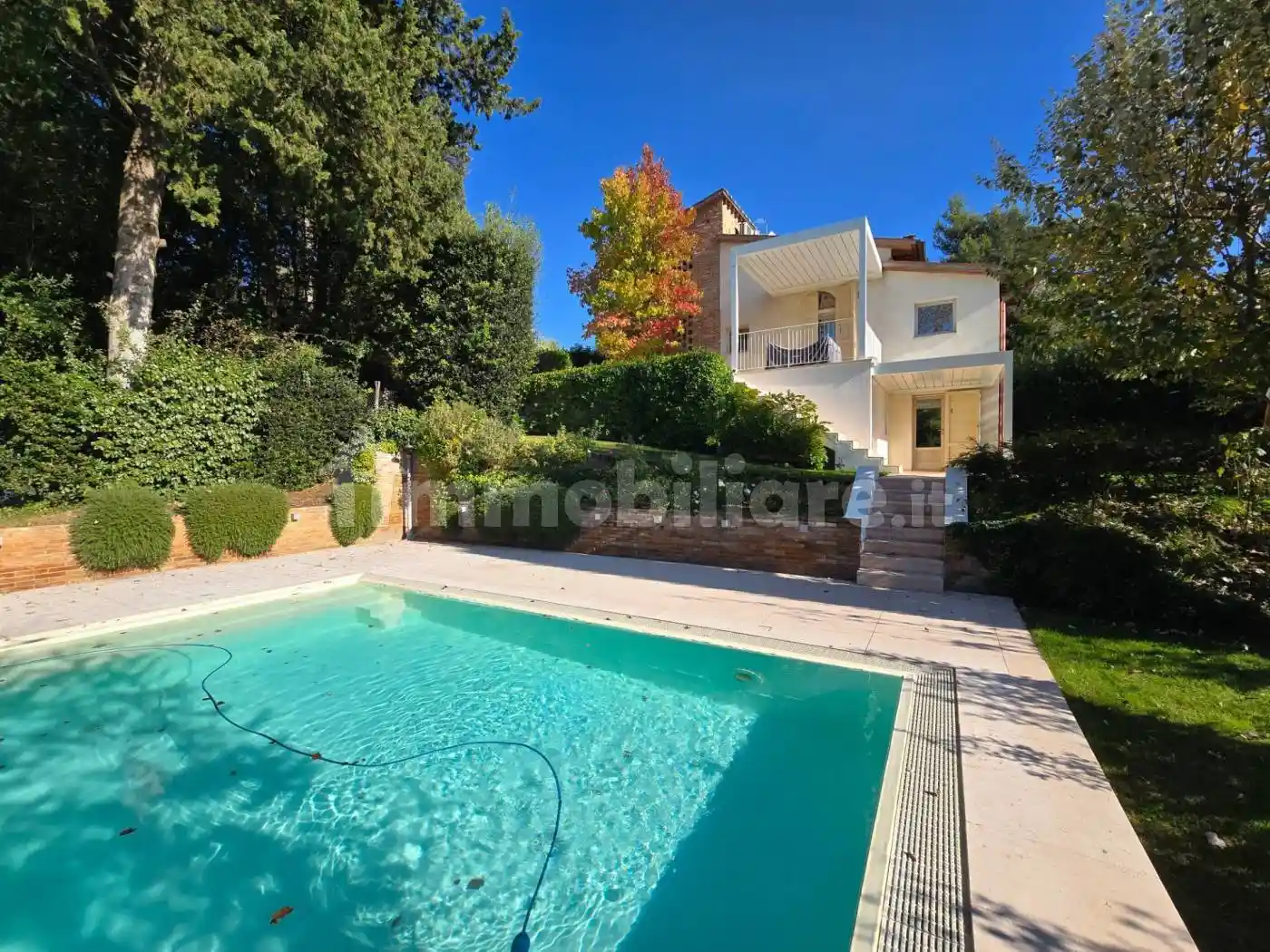 Villa in vendita a Montopoli in Val d'Arno