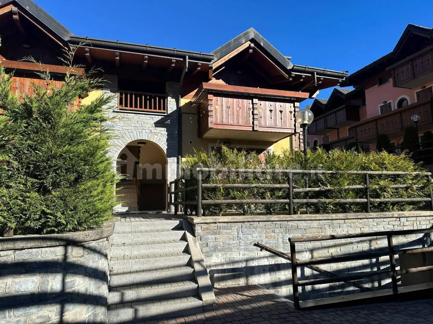 Bilocale corso Roma 200, Aprica - foto 2