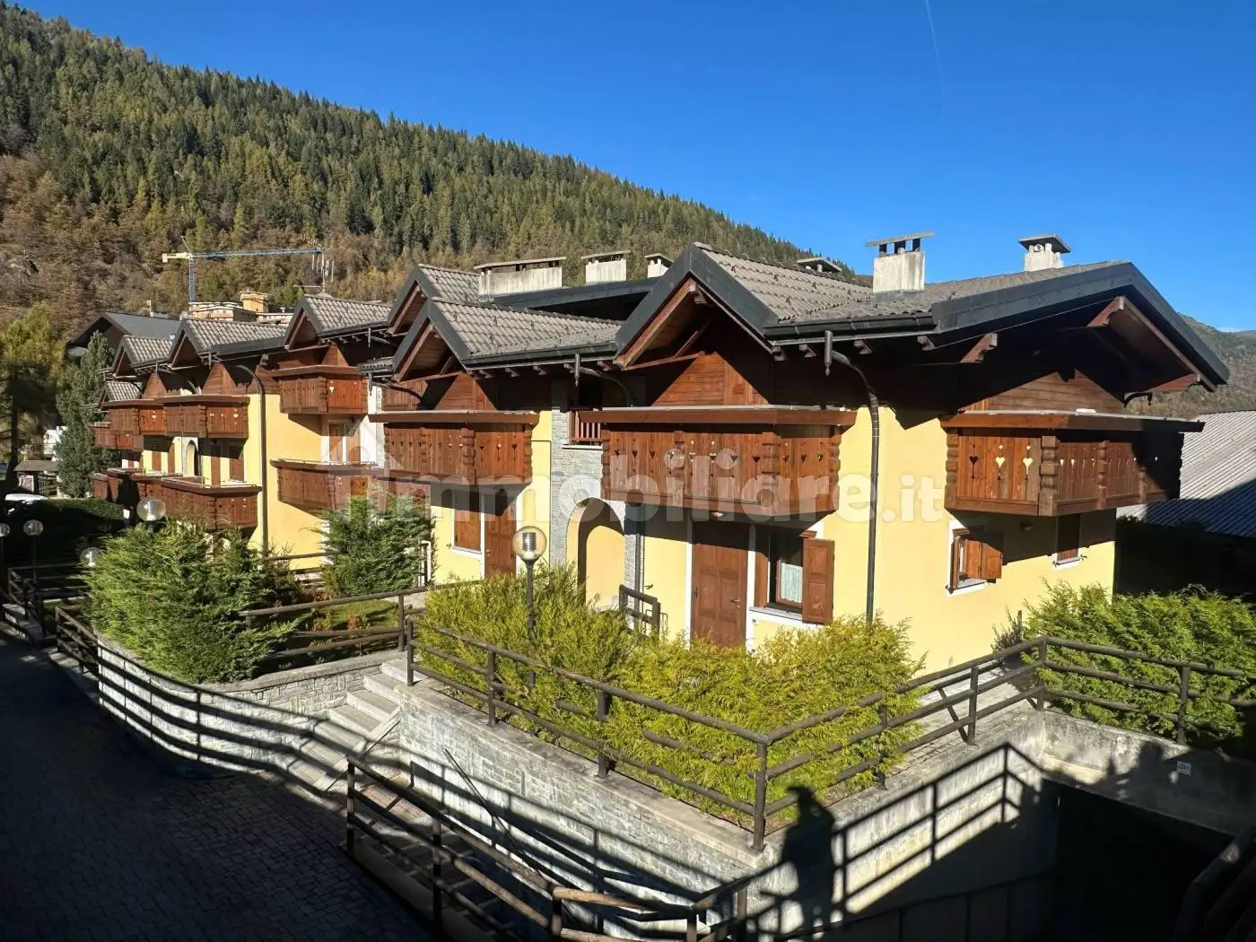 Bilocale corso Roma 200, Aprica - foto 3