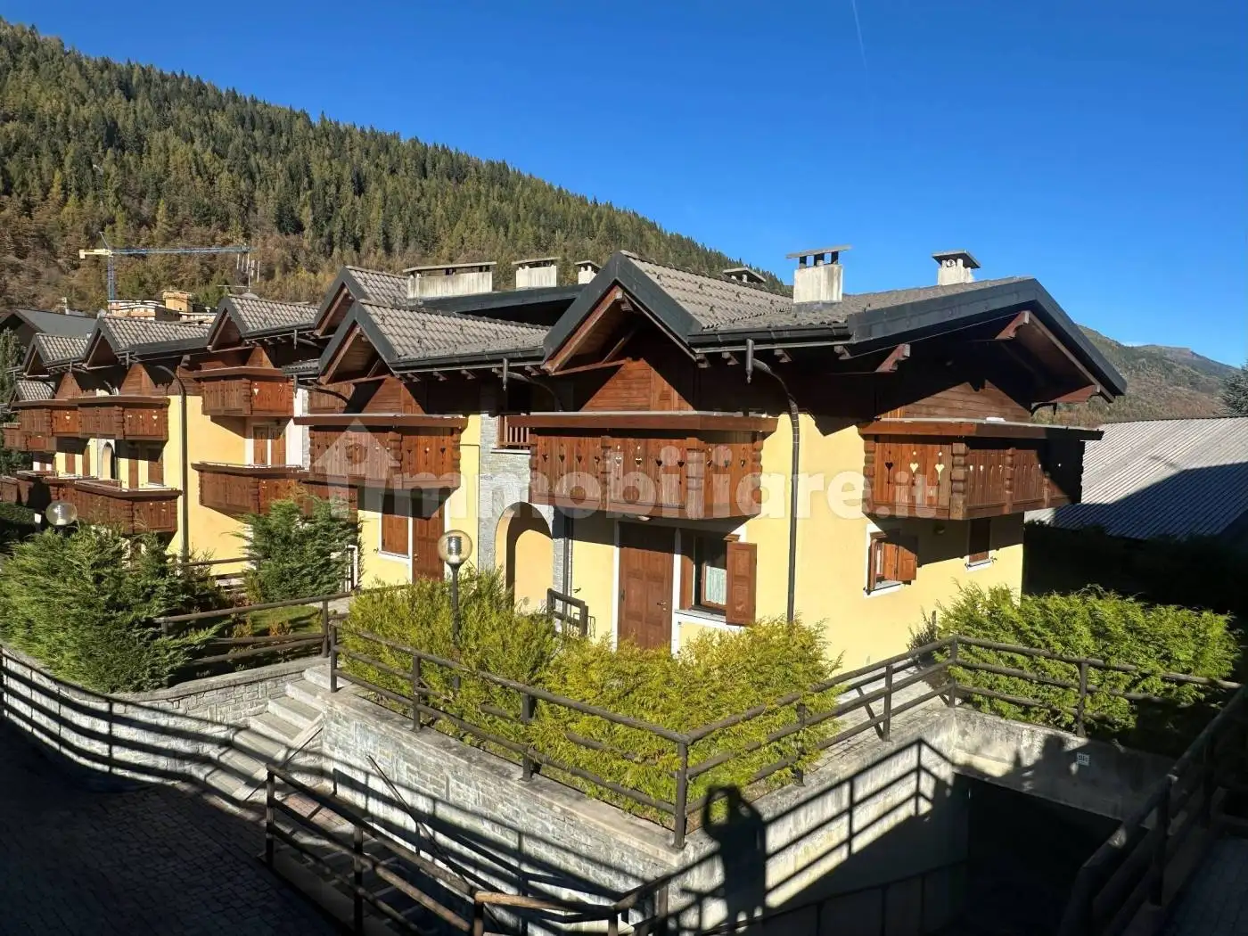 Bilocale corso Roma 200, Aprica - foto 4