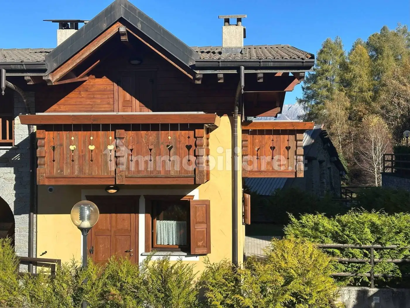 Bilocale corso Roma 200, Aprica - foto 5