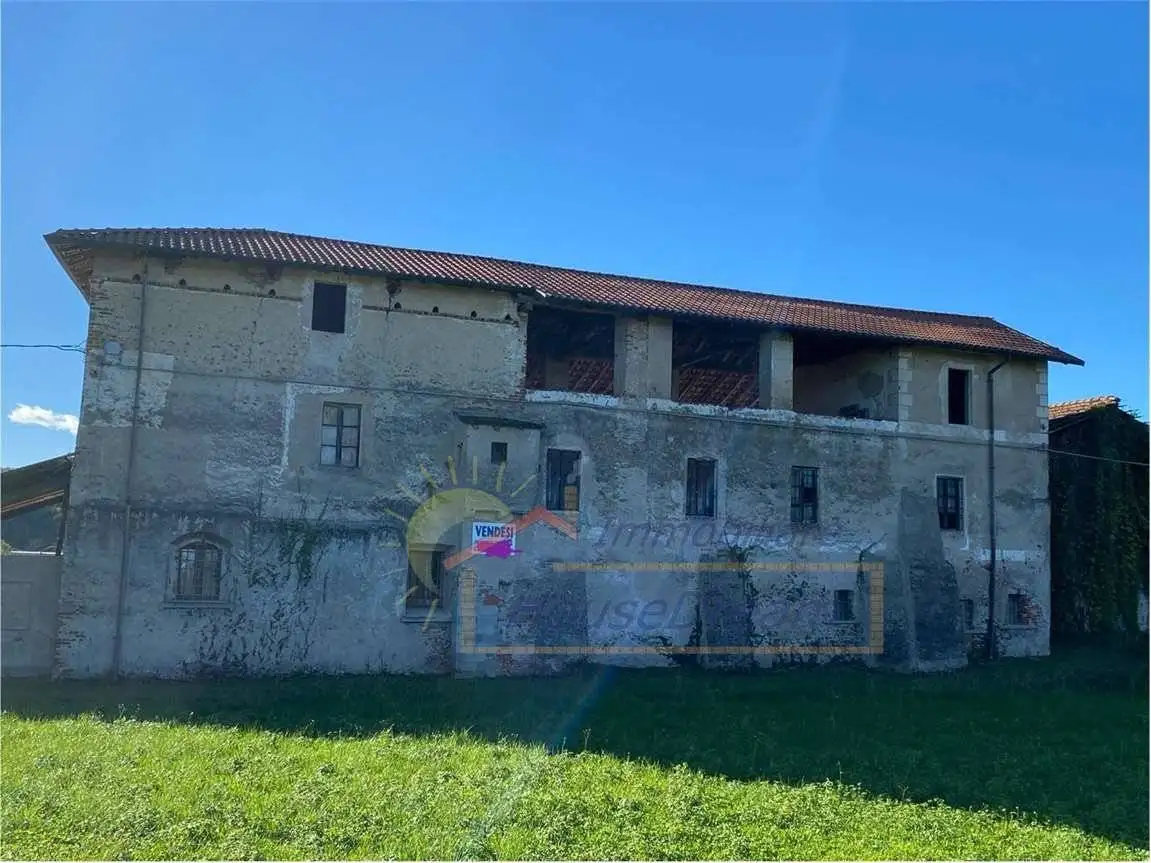 Rustico - Casale in vendita a Cavaglietto