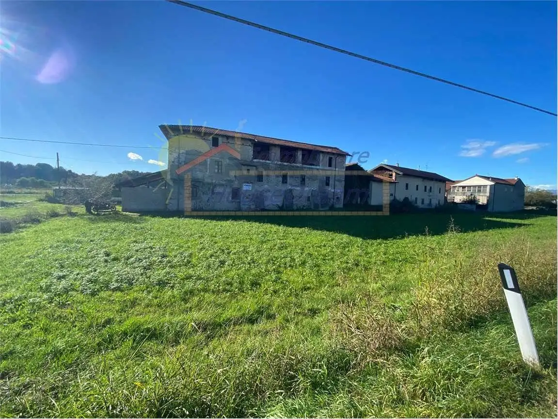 Rustico via Cascina Monastero, 7, Cavaglietto - foto 3