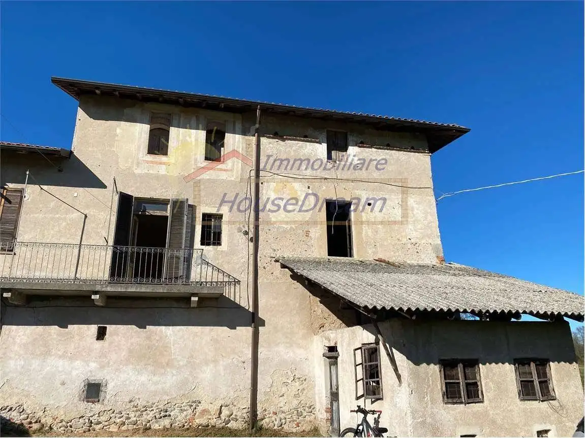 Rustico via Cascina Monastero, 7, Cavaglietto - foto 4