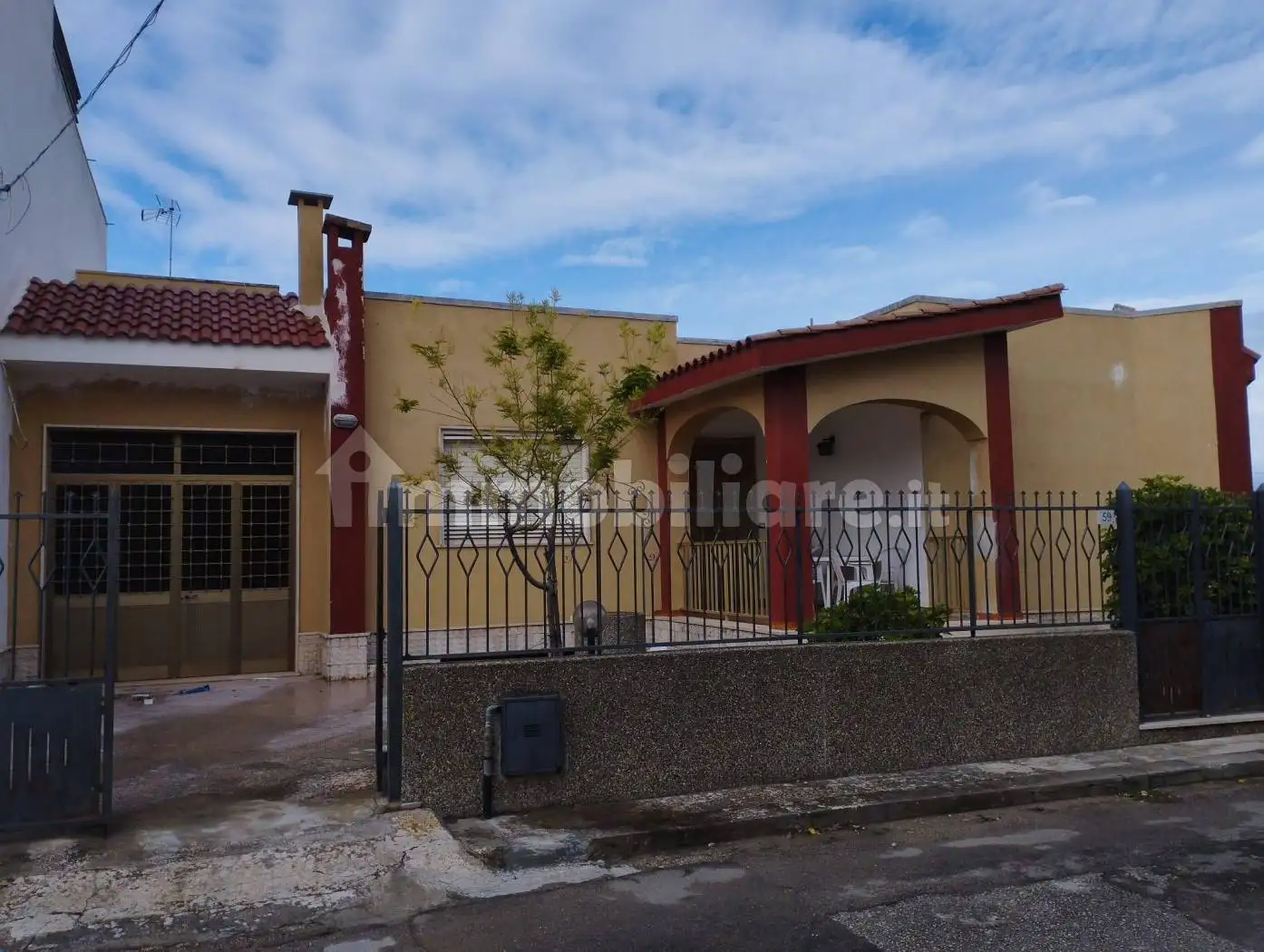 Villa in vendita a Corsano