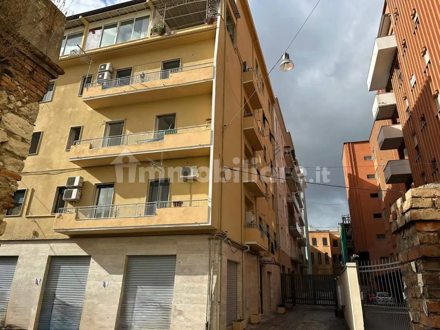 Appartamento in vendita a Cosenza