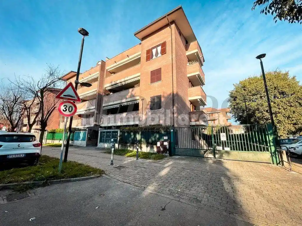 Appartamento in vendita a Bovisio-Masciago
