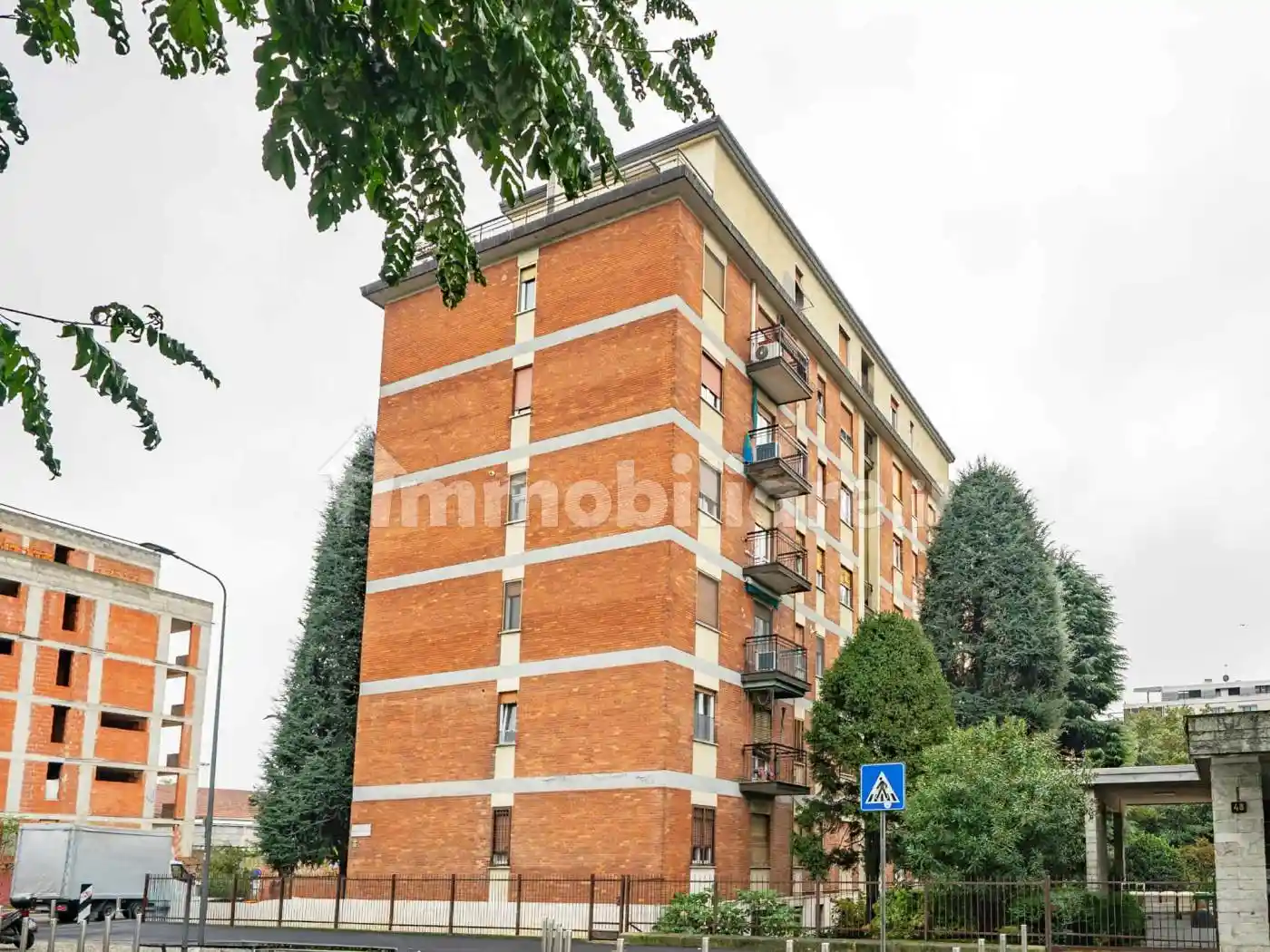 Trilocale via Policarpo Petrocchi 48, Turro, Milano - foto 2