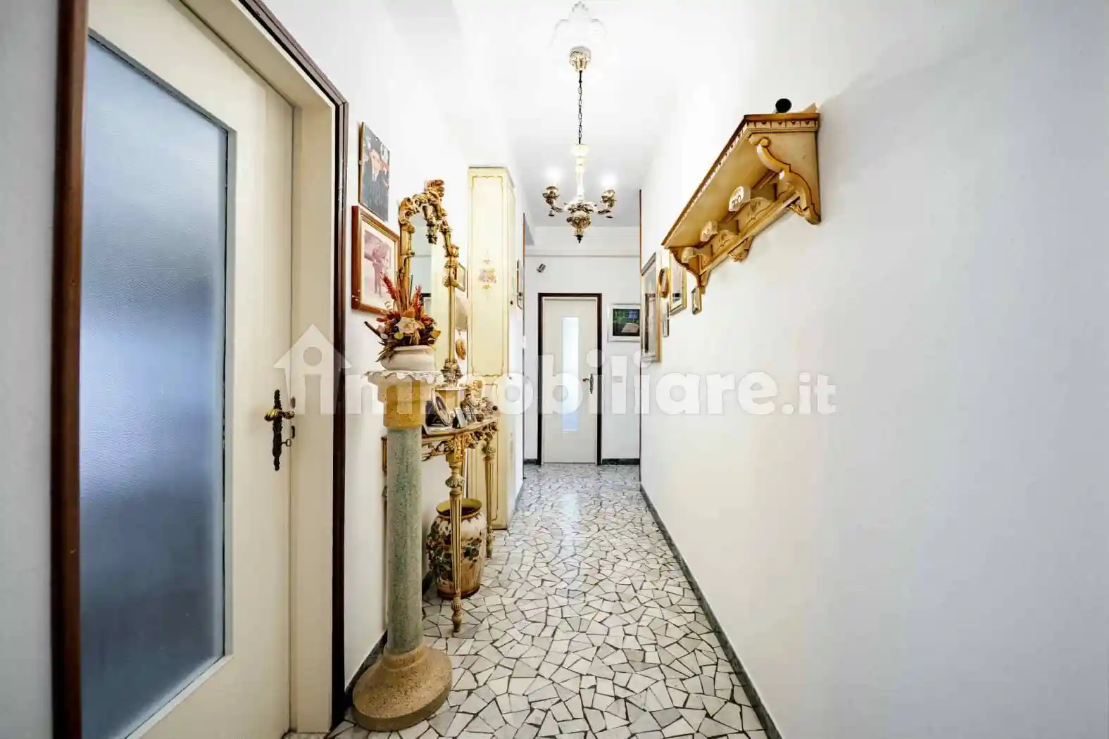 Trilocale via Policarpo Petrocchi 48, Turro, Milano - foto 3