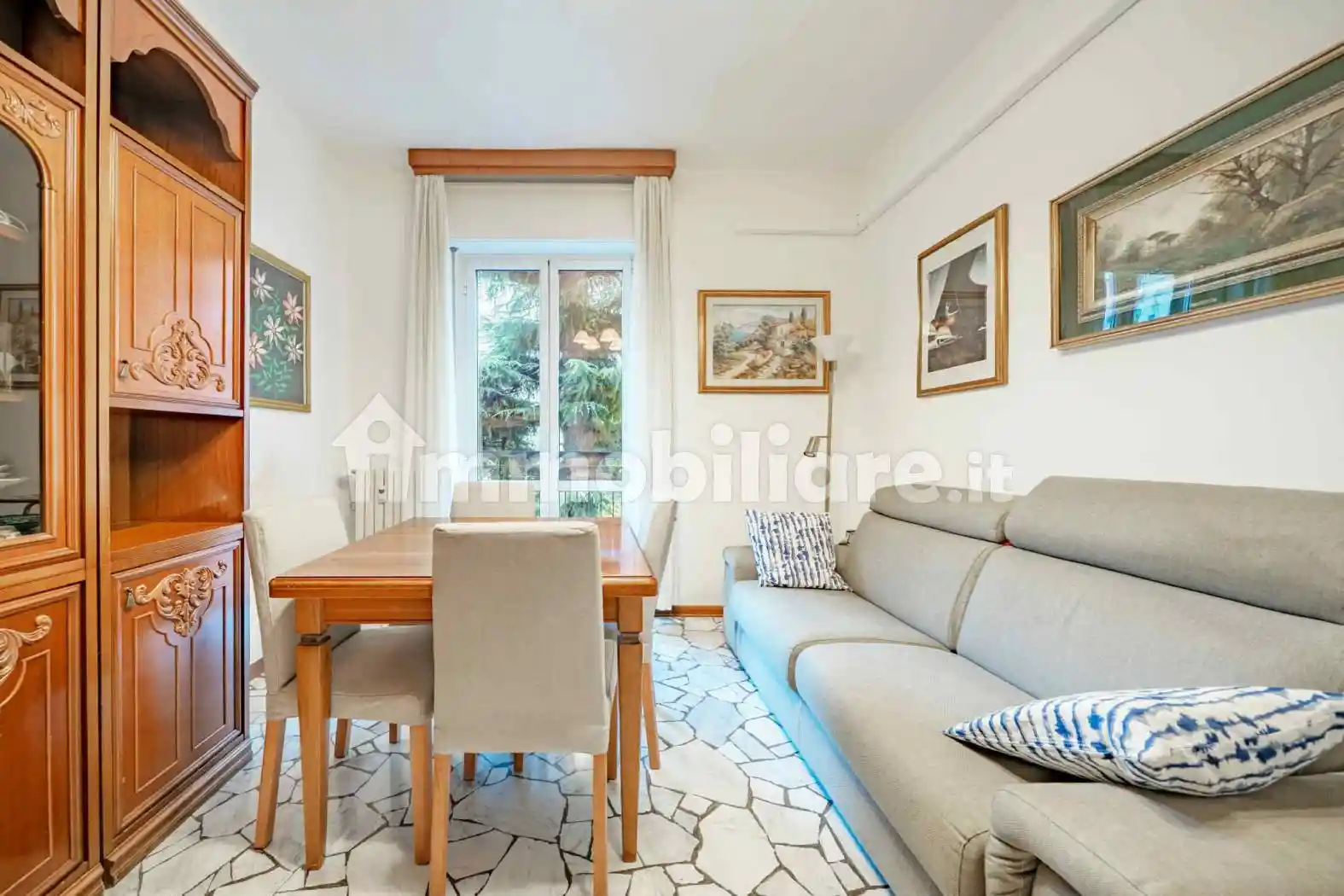 Trilocale via Policarpo Petrocchi 48, Turro, Milano - foto 4