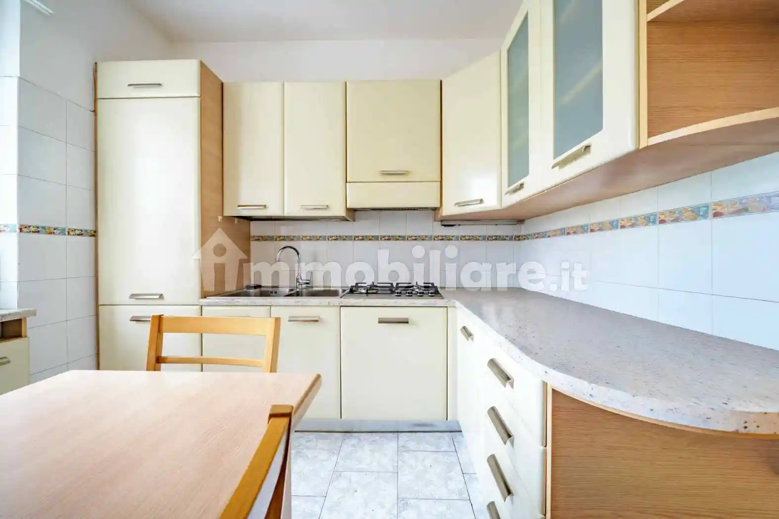 Trilocale via Policarpo Petrocchi 48, Turro, Milano - foto 5