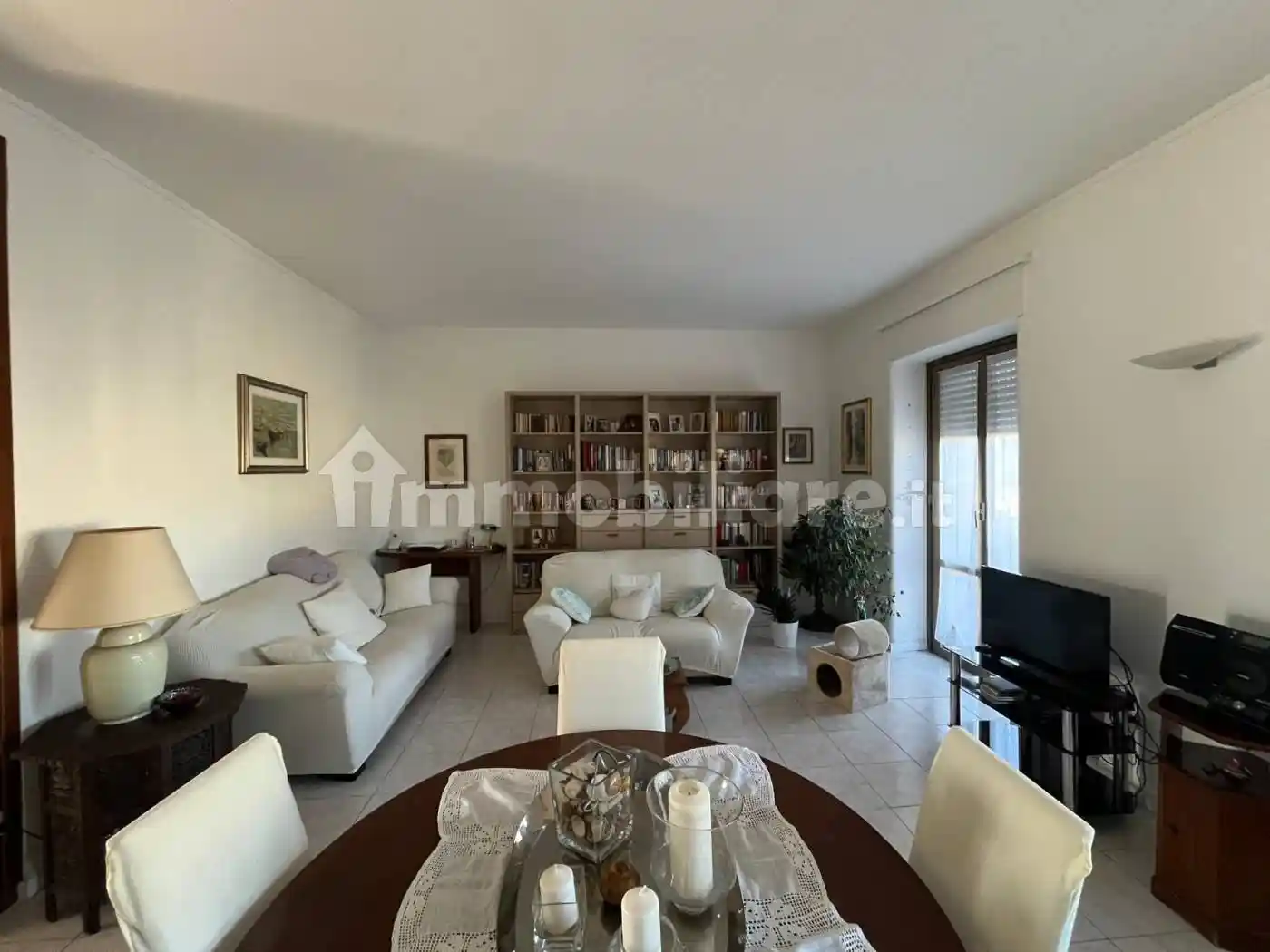 Trilocale viale Tibaldi 44, Pezzotti - Meda, Milano - foto 2