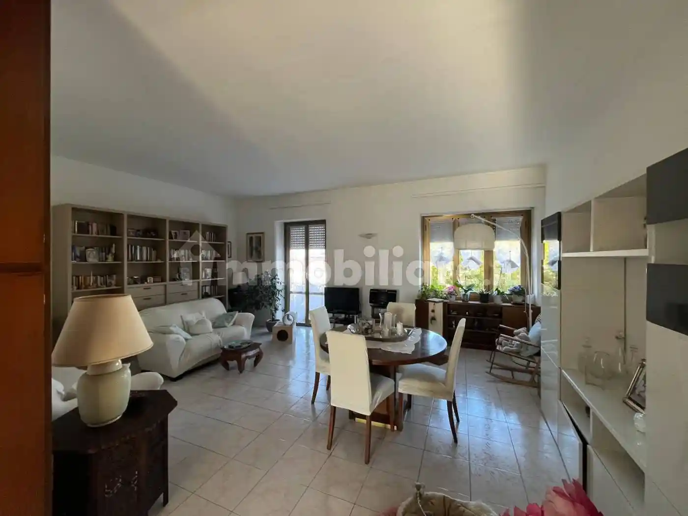 Trilocale viale Tibaldi 44, Pezzotti - Meda, Milano - foto 3