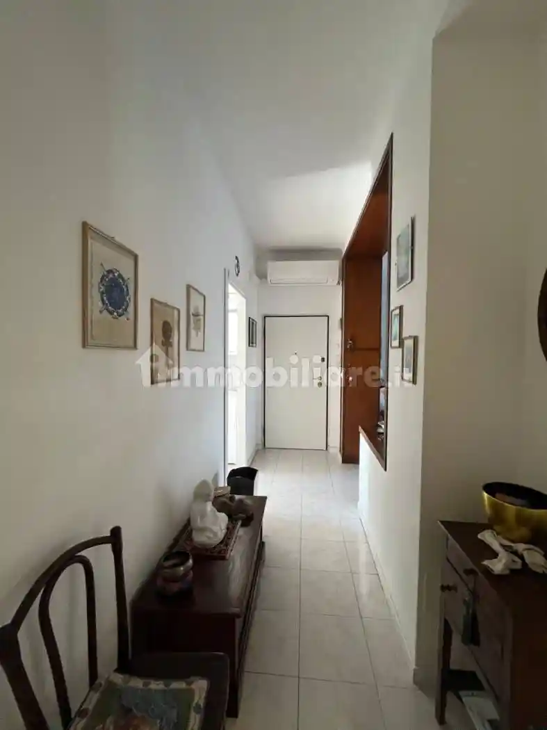 Trilocale viale Tibaldi 44, Pezzotti - Meda, Milano - foto 5