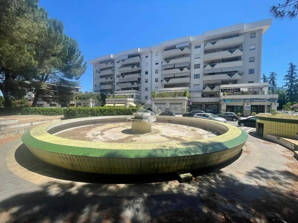 Appartamento in vendita a Rende