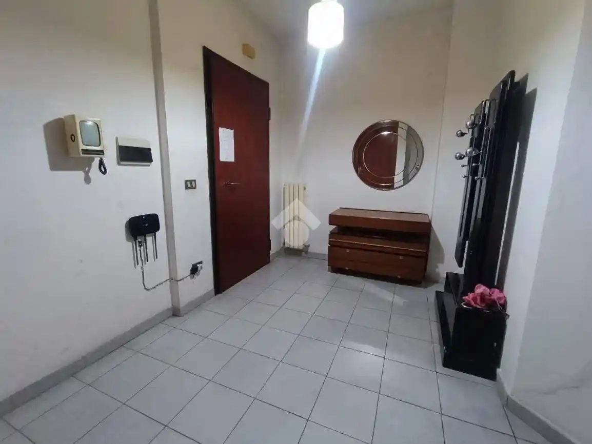 Appartamento via Giuseppe Verdi 82, Quattromiglia, Rende - foto 3