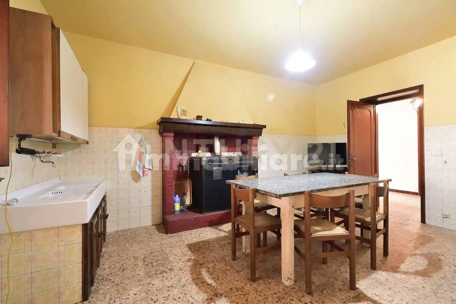Casale, buono stato, 330 m², Pieve Santo Stefano, Lucca - foto 4