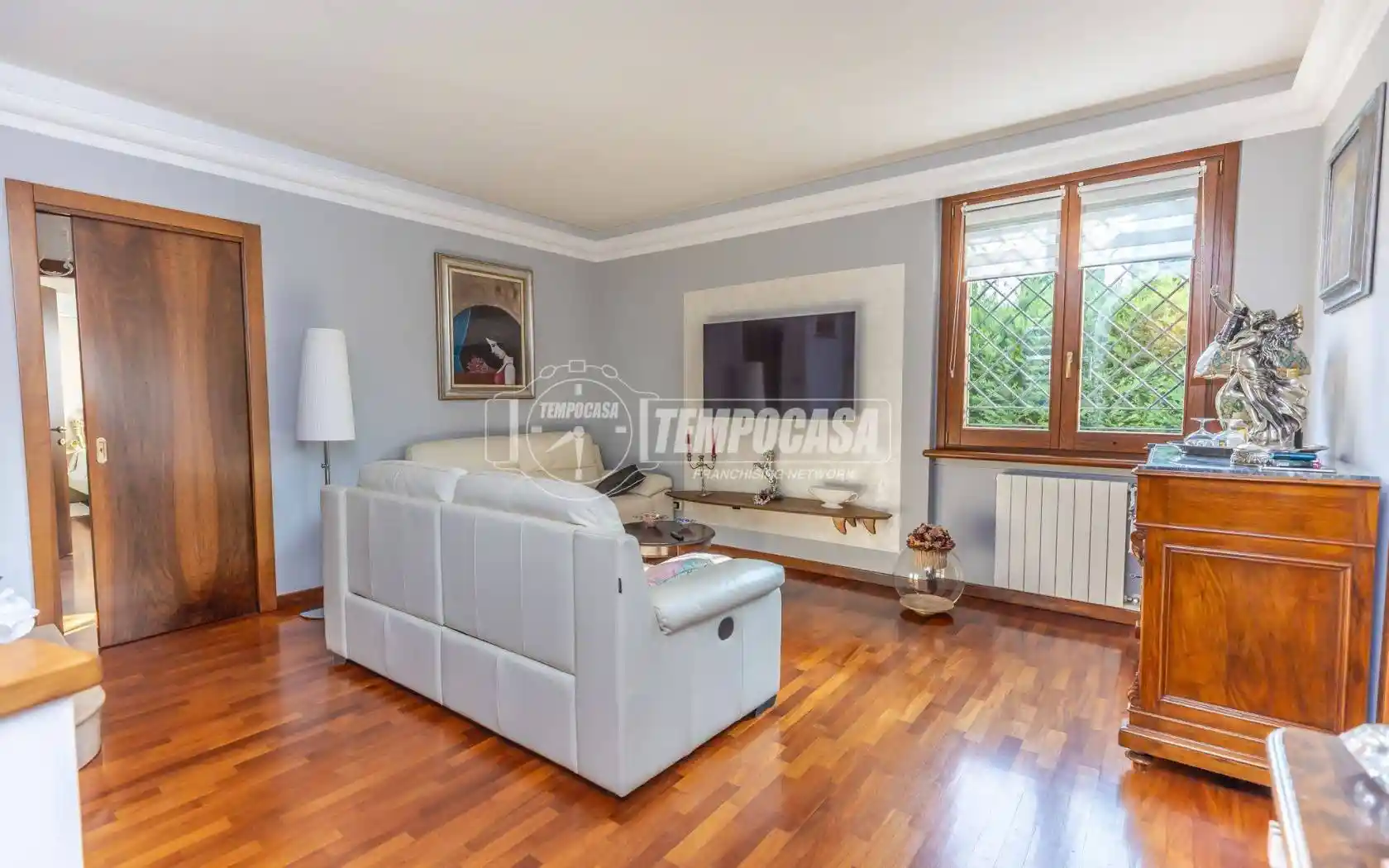 Villa unifamiliare via John Kennedy, Villongo - foto 2