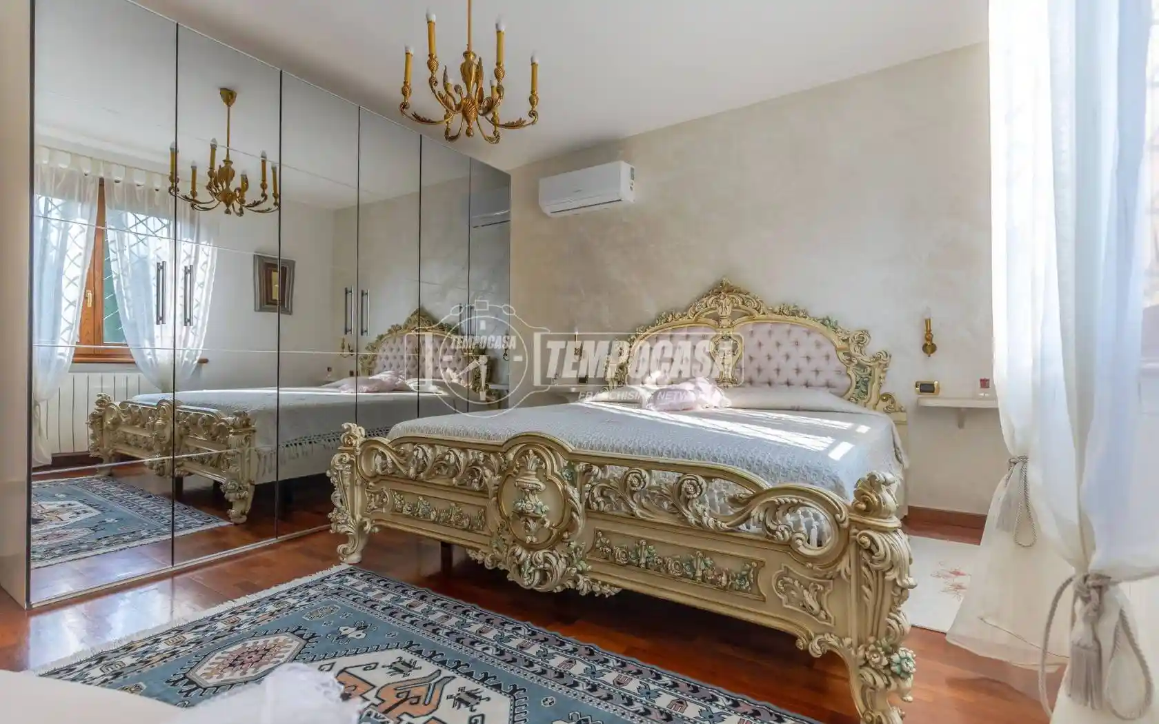 Villa unifamiliare via John Kennedy, Villongo - foto 3