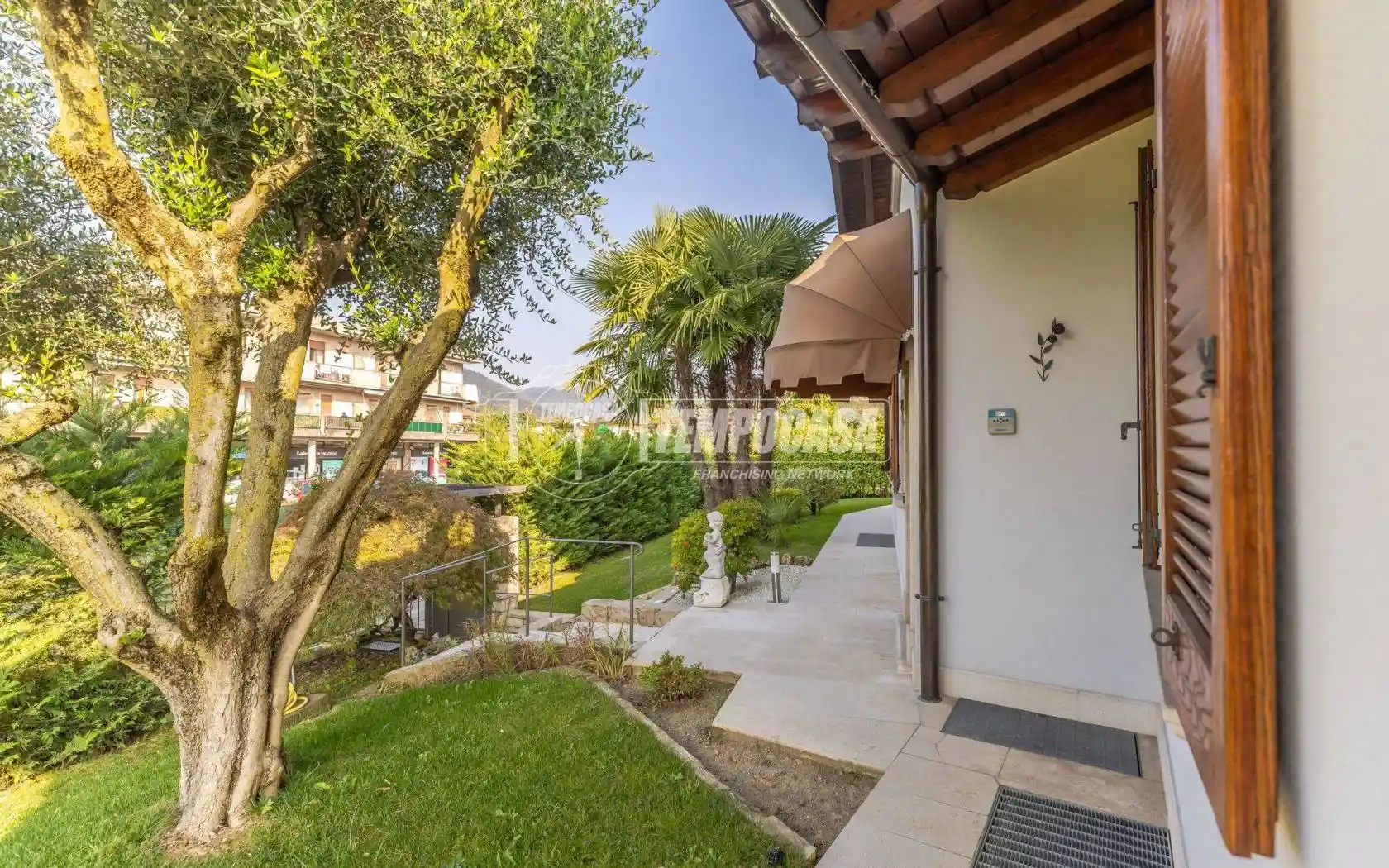 Villa unifamiliare via John Kennedy, Villongo - foto 5