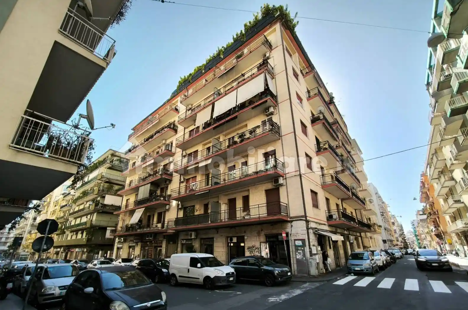 Appartamento in vendita a Catania