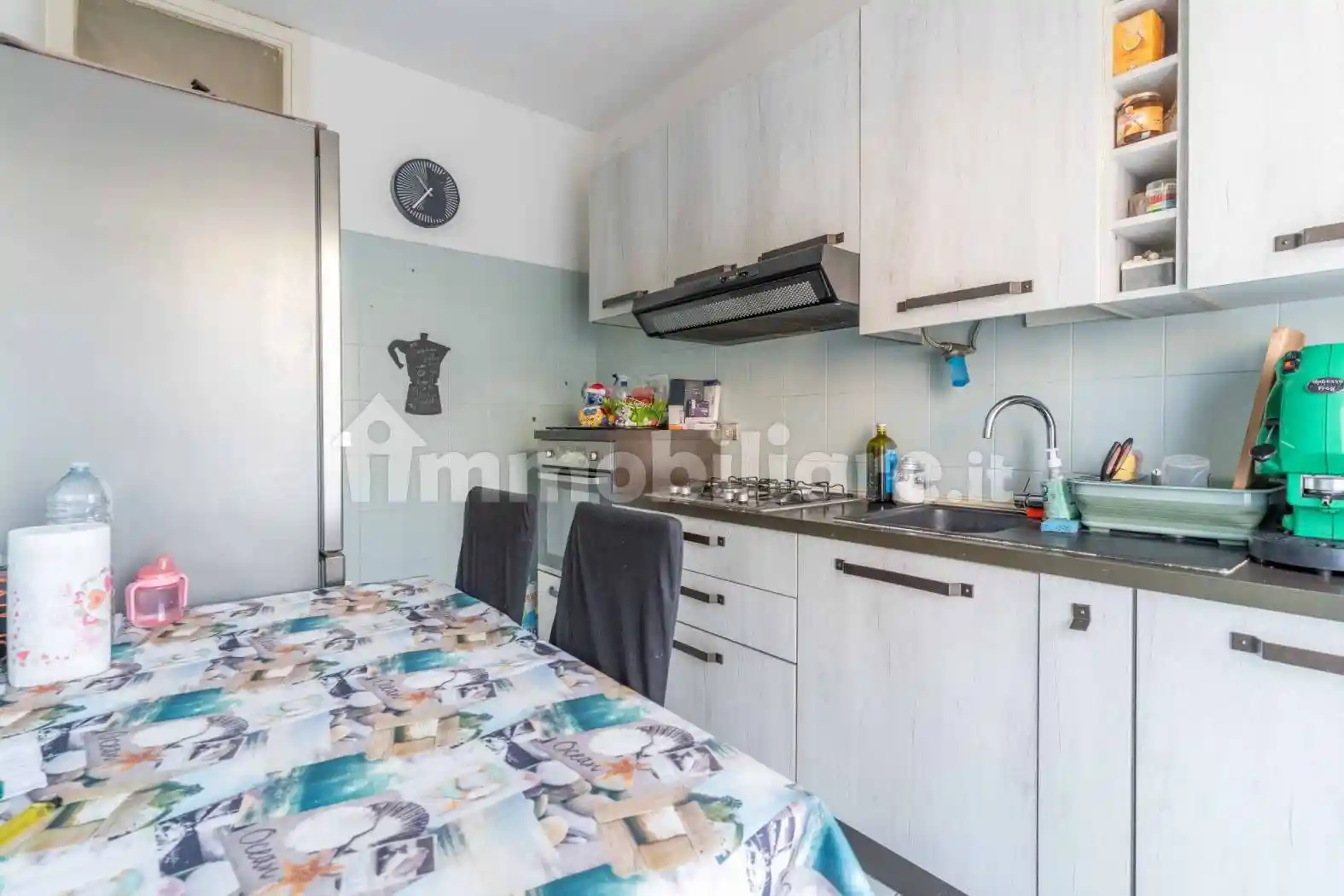 Bilocale via degli Ippocastani, Quartiere Olmi, Milano - foto 5