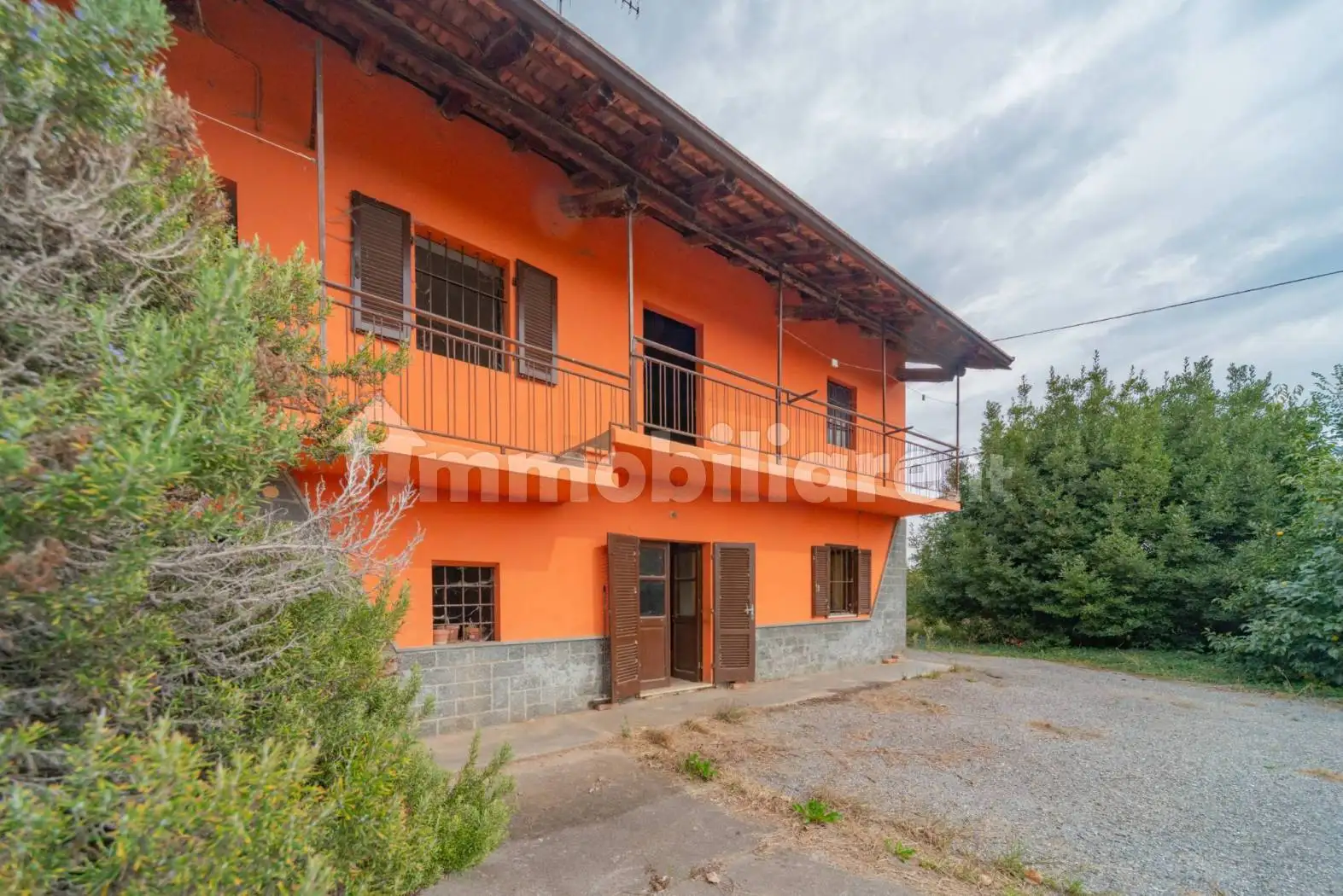 Rustico via Monastero 7, Dronero - foto 2