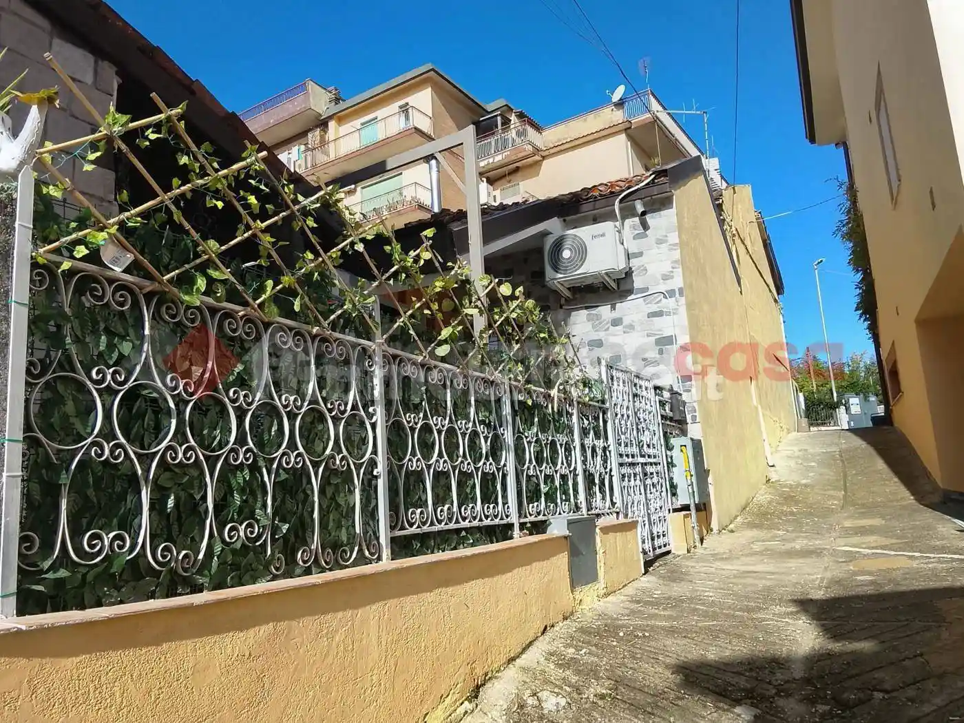 Appartamento via vetiche , 9, Le Rase, Vetiche, Frosinone - foto 5