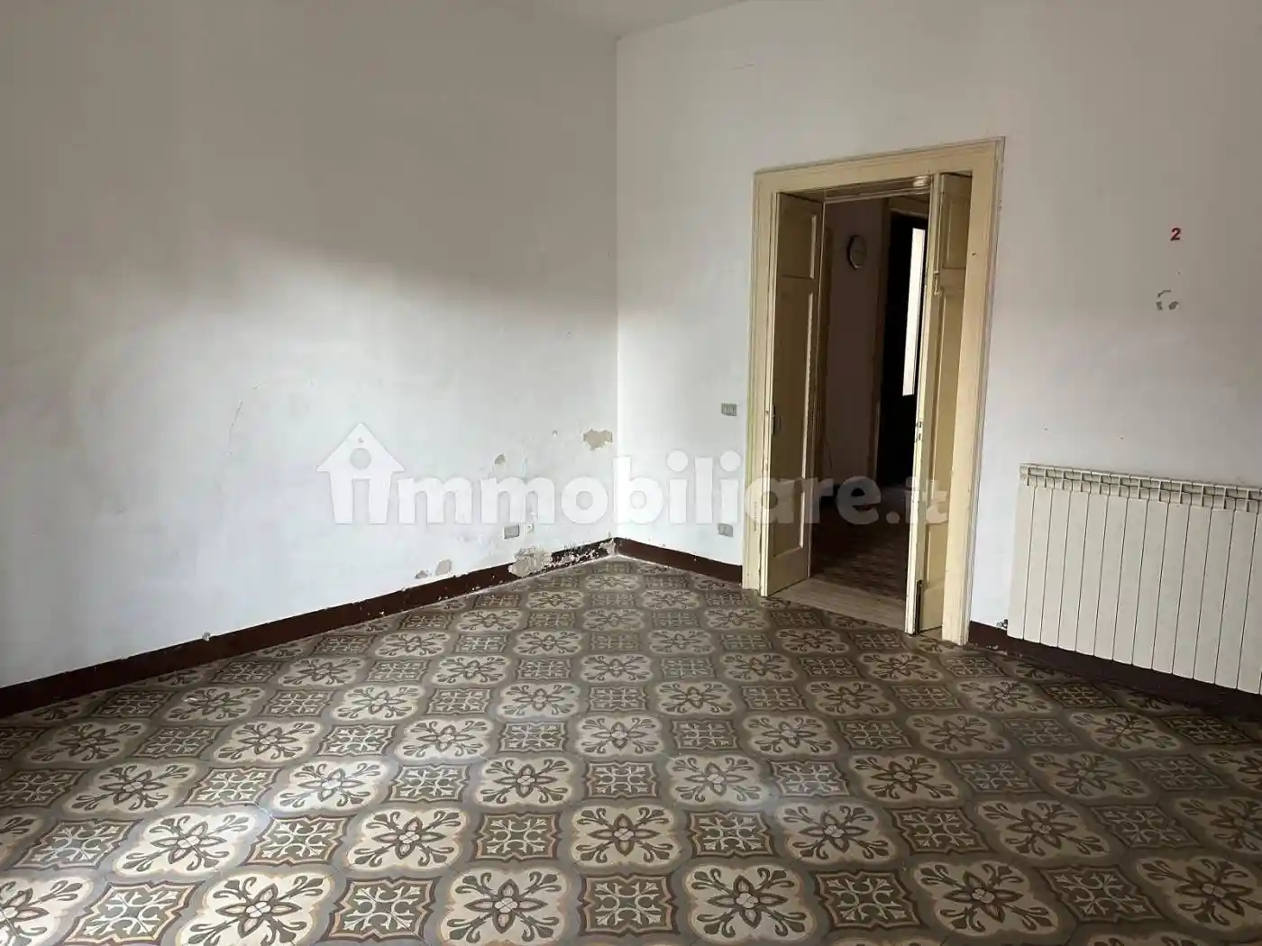 Quadrilocale corso Giuseppe Mazzini, Centro, Cosenza - foto 2