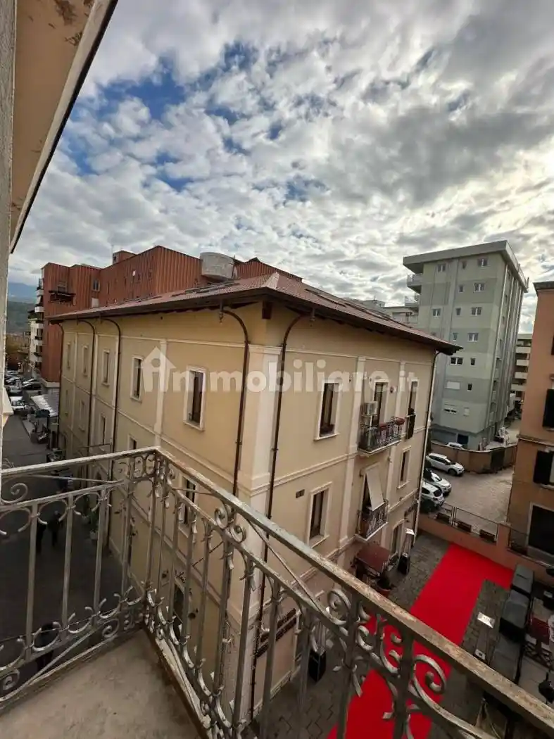 Quadrilocale corso Giuseppe Mazzini, Centro, Cosenza - foto 3