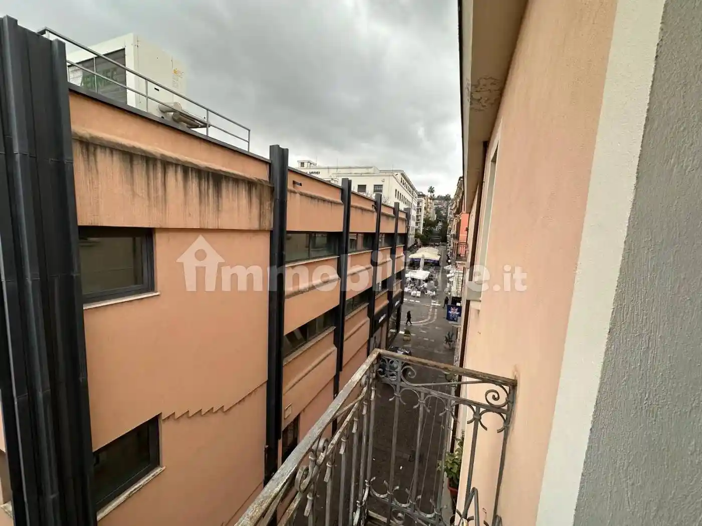 Quadrilocale corso Giuseppe Mazzini, Centro, Cosenza - foto 4