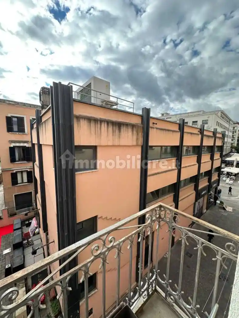 Quadrilocale corso Giuseppe Mazzini, Centro, Cosenza - foto 5