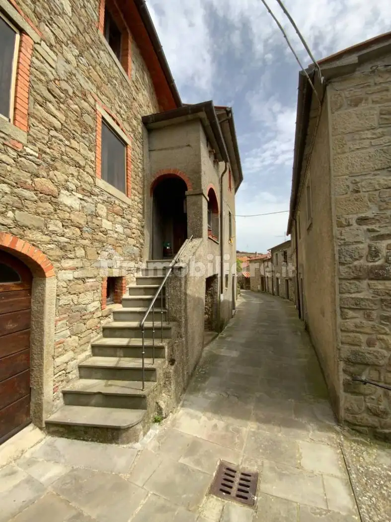 Casa indipendente in vendita a Talla