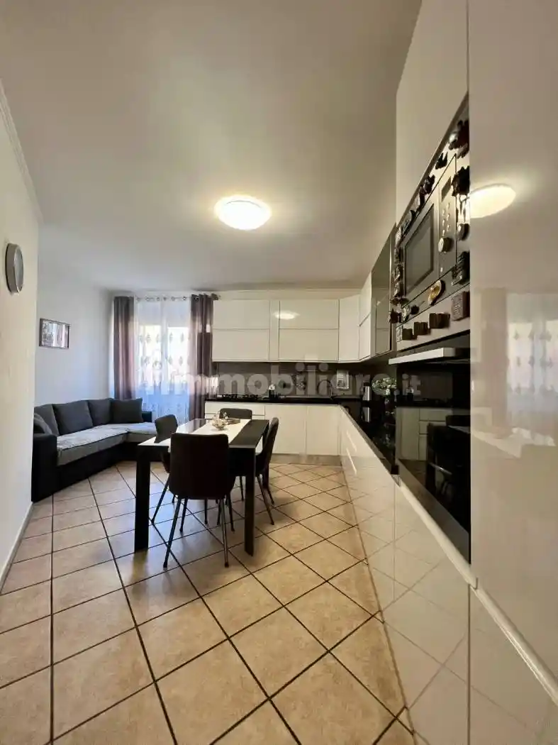 Appartamento in vendita a Ronciglione