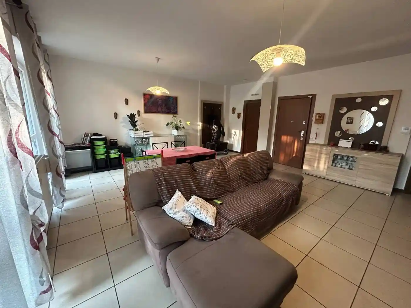 Appartamento in vendita a Desio