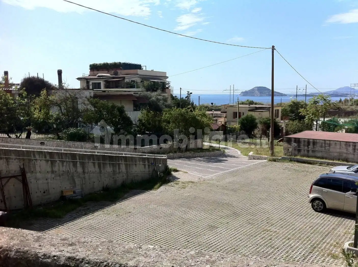 Appartamento in vendita a Pozzuoli