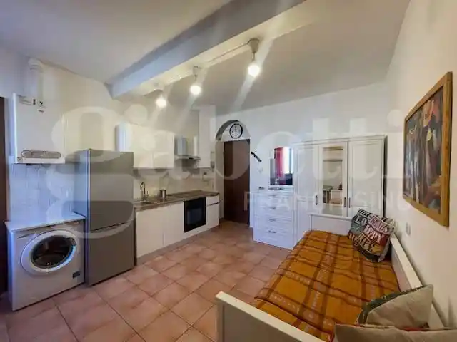 Monolocale via Della Chiesa Rossa , 113, Chiesa Rossa, Milano - foto 5