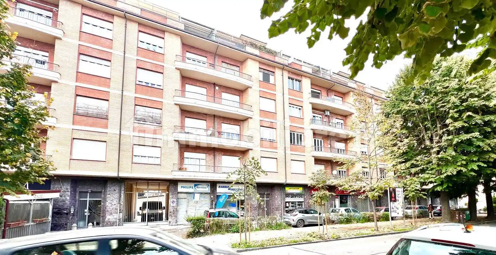 Appartamento in vendita a Savigliano