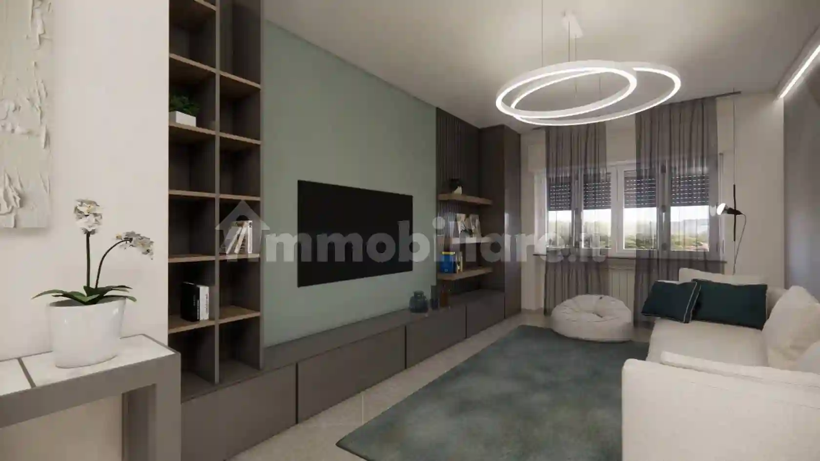 Appartamento - foto 5