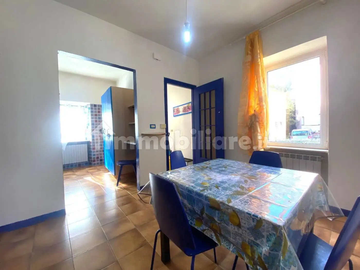 Terratetto unifamiliare via Amedeo, Cisano sul Neva - foto 2