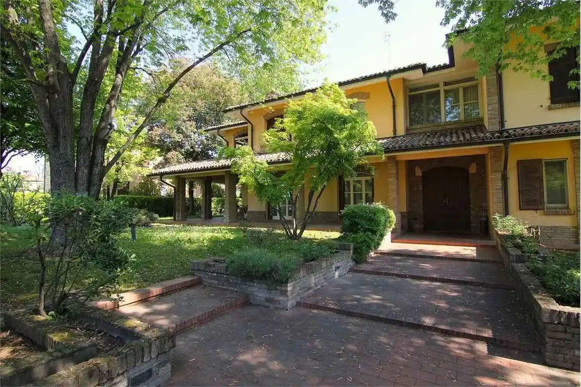 Villa in vendita a Scandiano