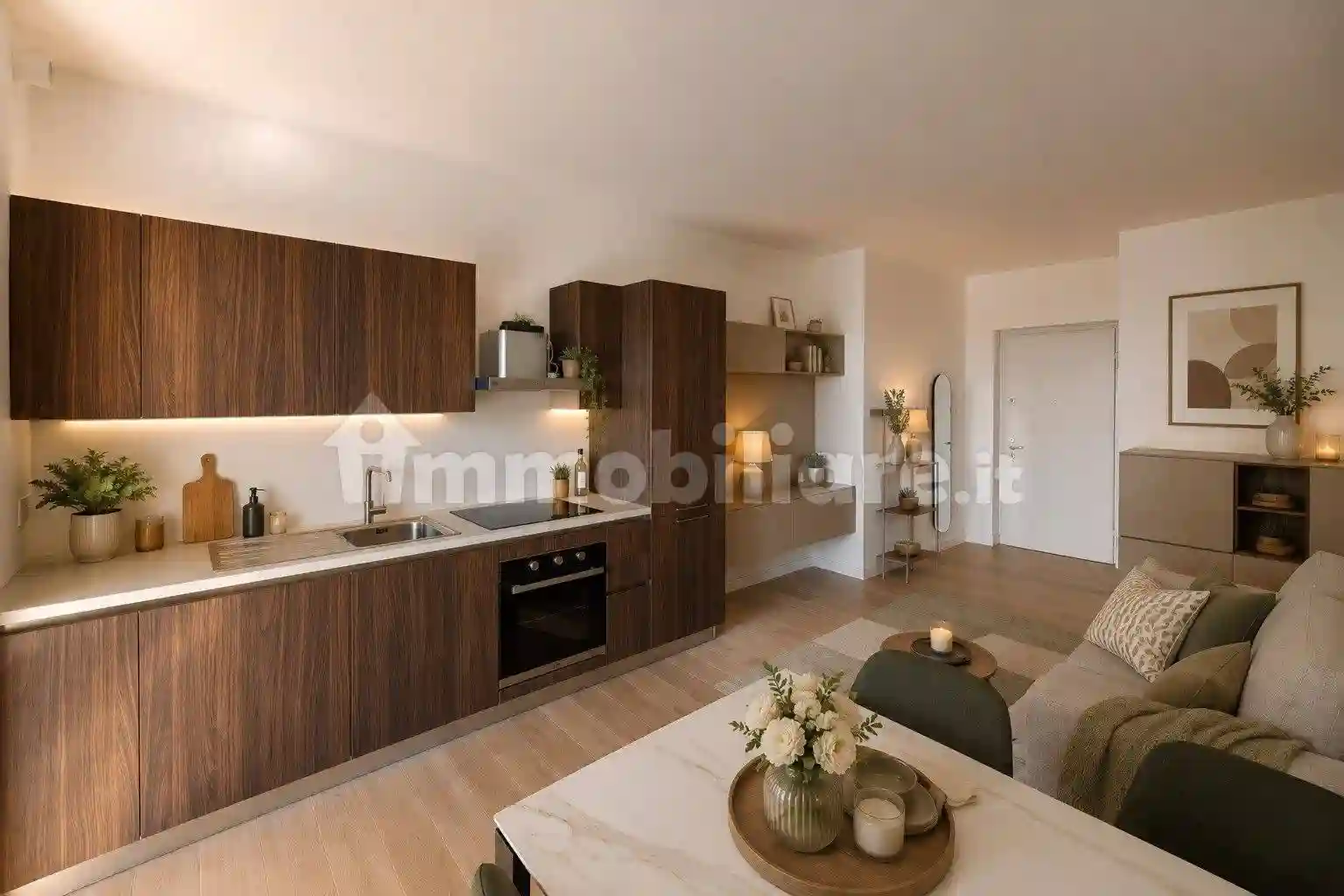 Appartamento - foto 4