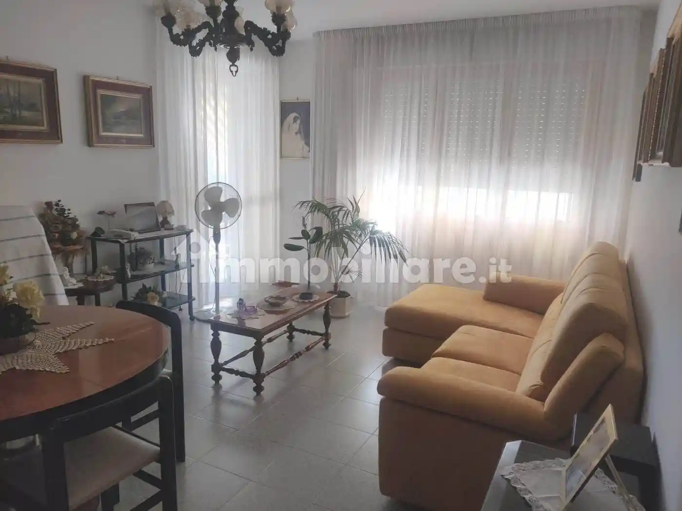 Quadrilocale via San Camillo De Lellis 198/b, Chieti Città, Chieti - foto 2