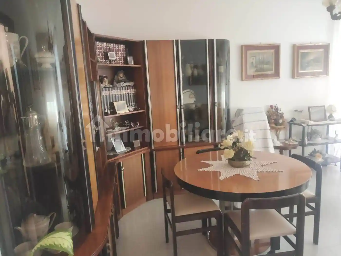 Quadrilocale via San Camillo De Lellis 198/b, Chieti Città, Chieti - foto 3