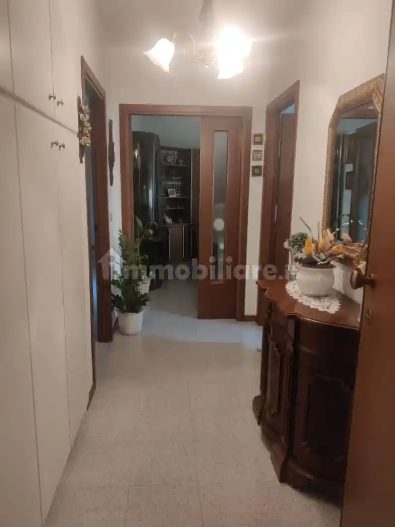 Quadrilocale via San Camillo De Lellis 198/b, Chieti Città, Chieti - foto 4