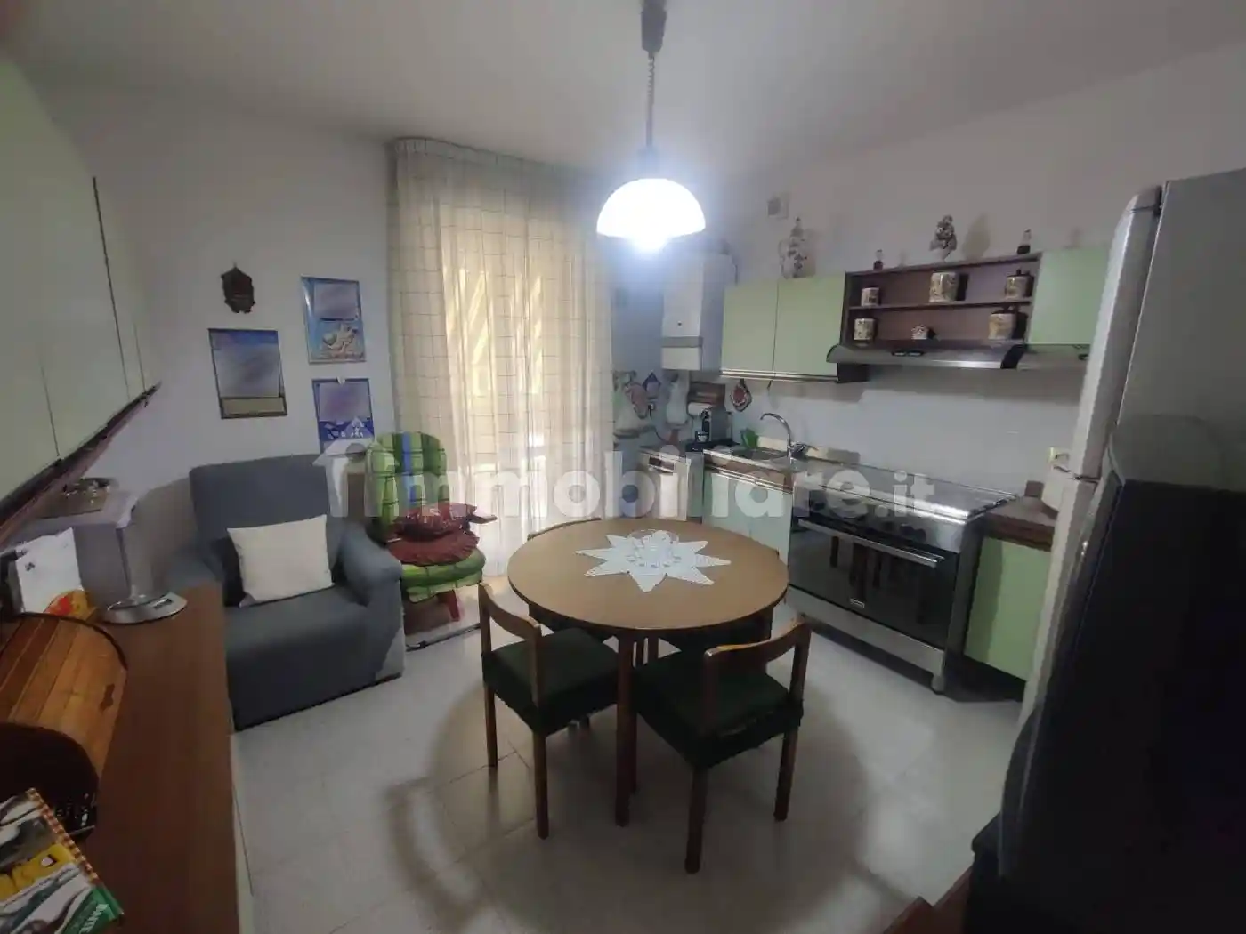 Quadrilocale via San Camillo De Lellis 198/b, Chieti Città, Chieti - foto 5